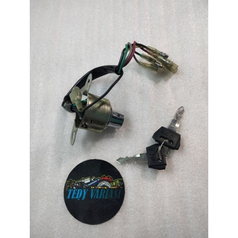 Kunci Kontak Suzuki A100 A 100