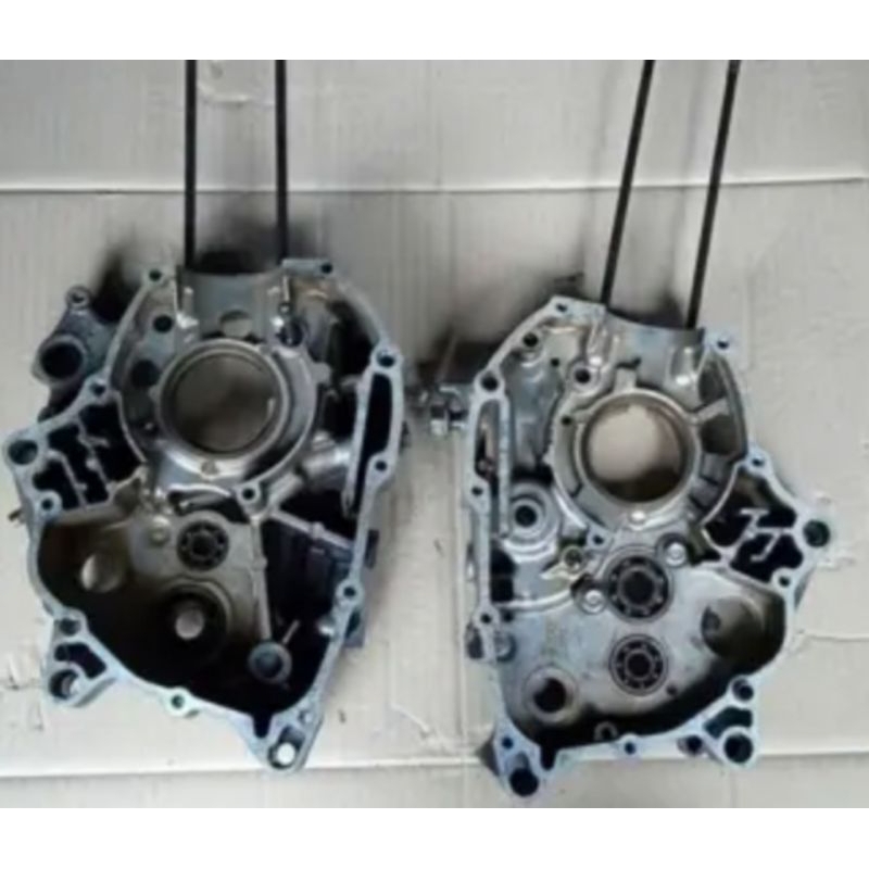Kerengkes Cerengkes karter Belok mesin kanan kiri motor Revo absolute Revo fit Blade new Blade OLD R