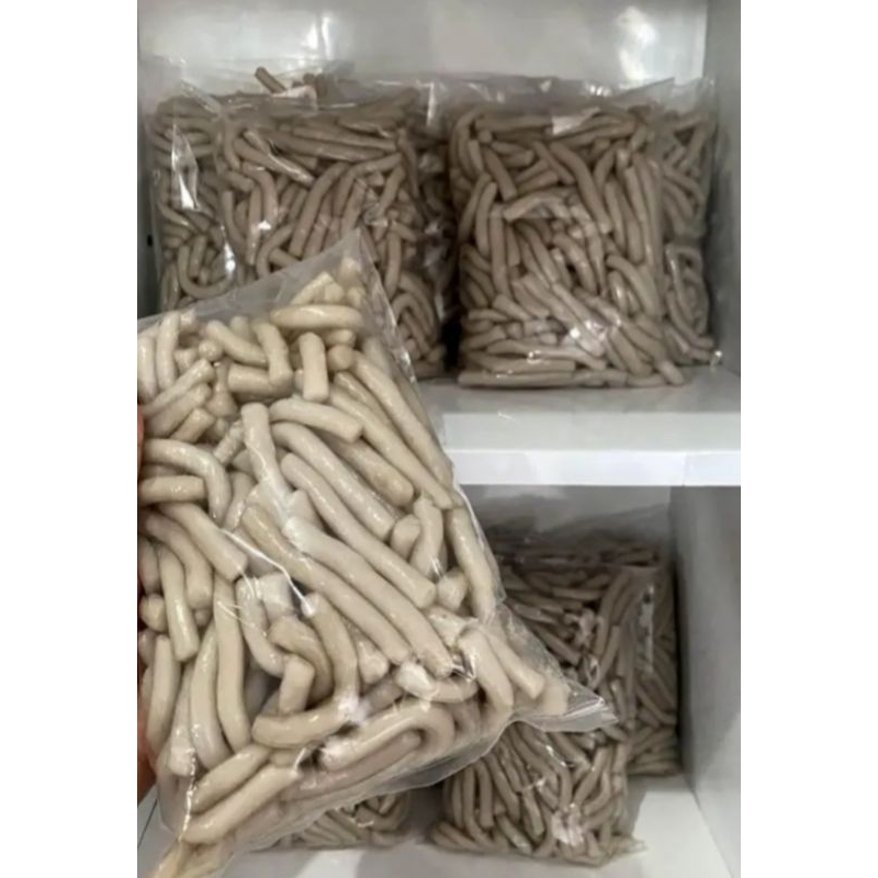 

otak otak mentah