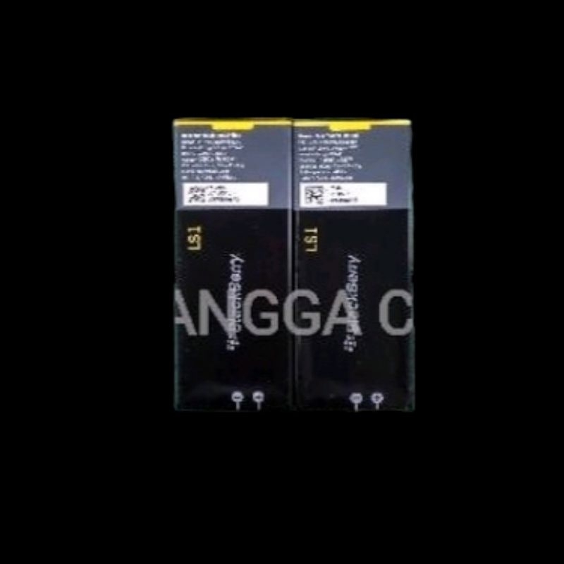BATRE BATERAI BLACKBERRY Z10 LS1 / BATRE BATERAI BB Z10 LS1