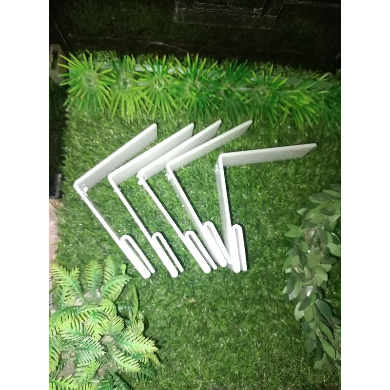 Custom Rangka Lampu / Dudukan / Pengait Lampu aquarium