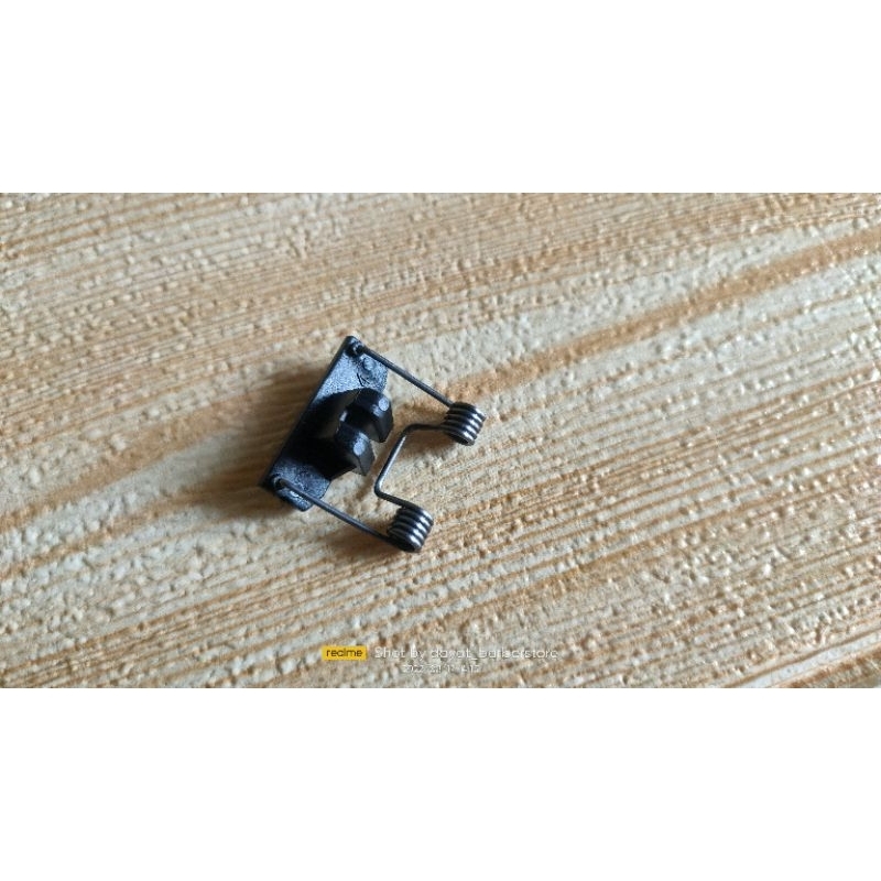 Camfollower wmark 103 2025b 408 dudukan mata pisau wmark part sperpart wmark spring per wmark