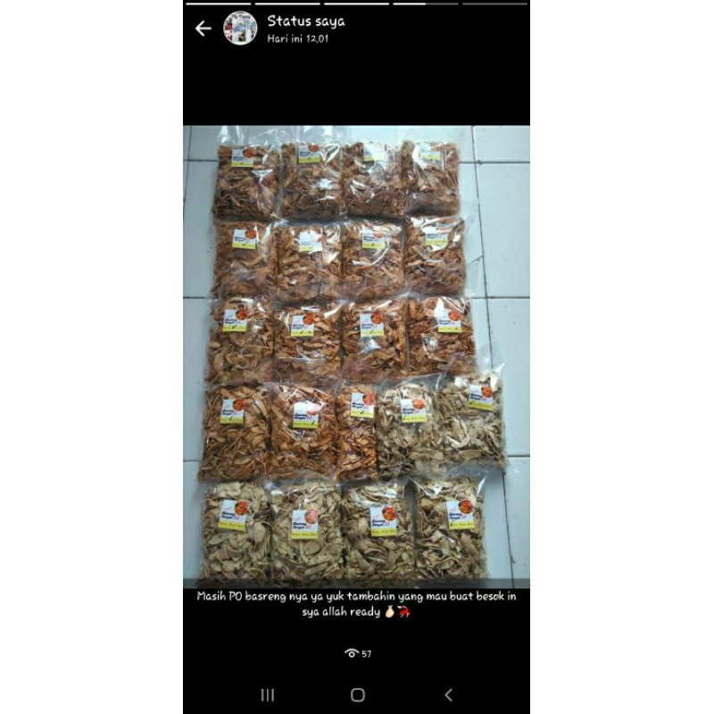 

basreng