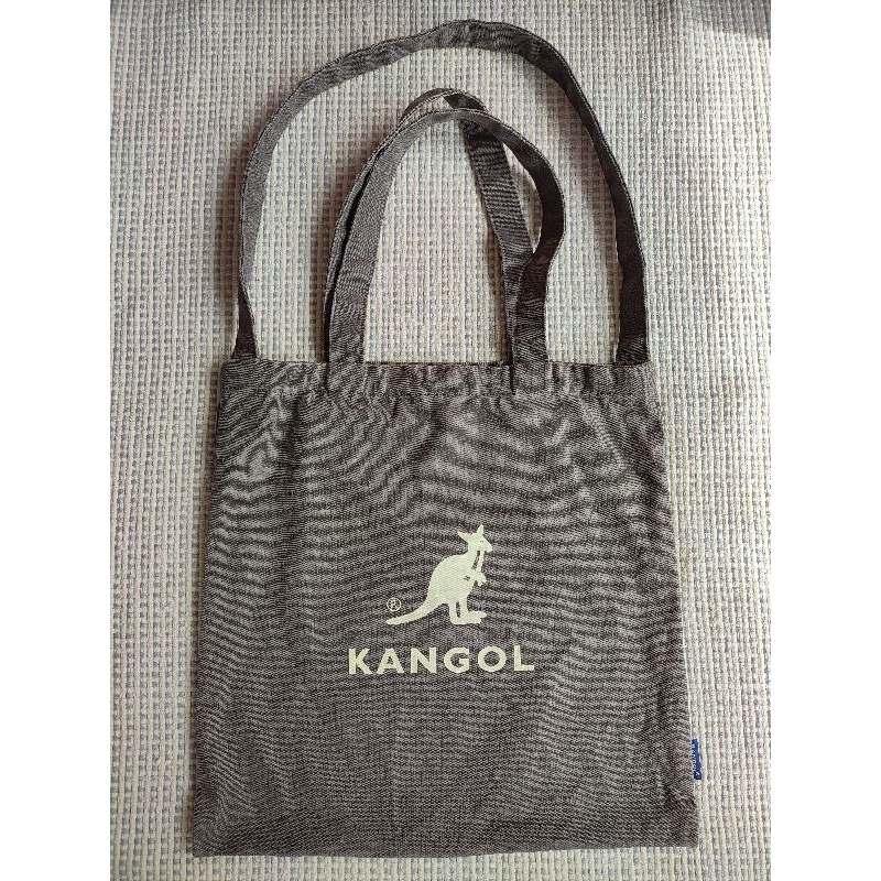 tas kangol