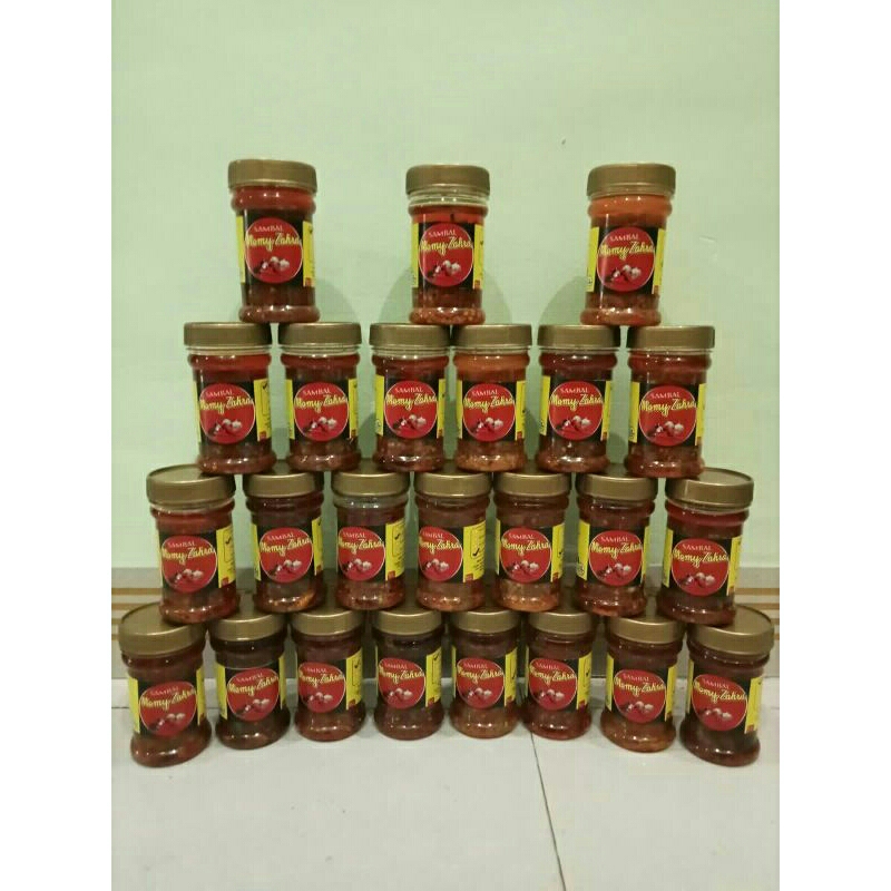 

sambal