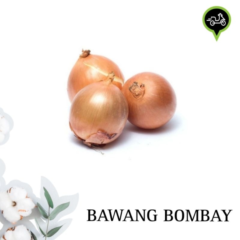 

Bawang bombay