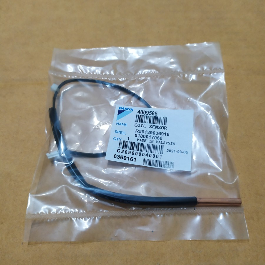 Thermistor ac daikin malaysia