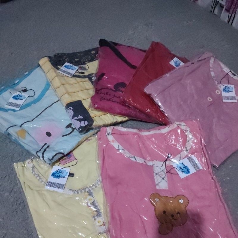 Baju tidur PL