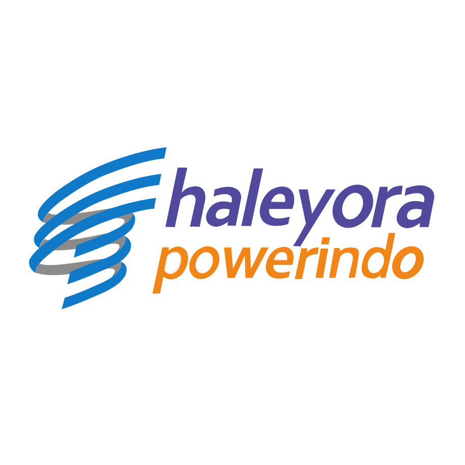 

label satin haleyora