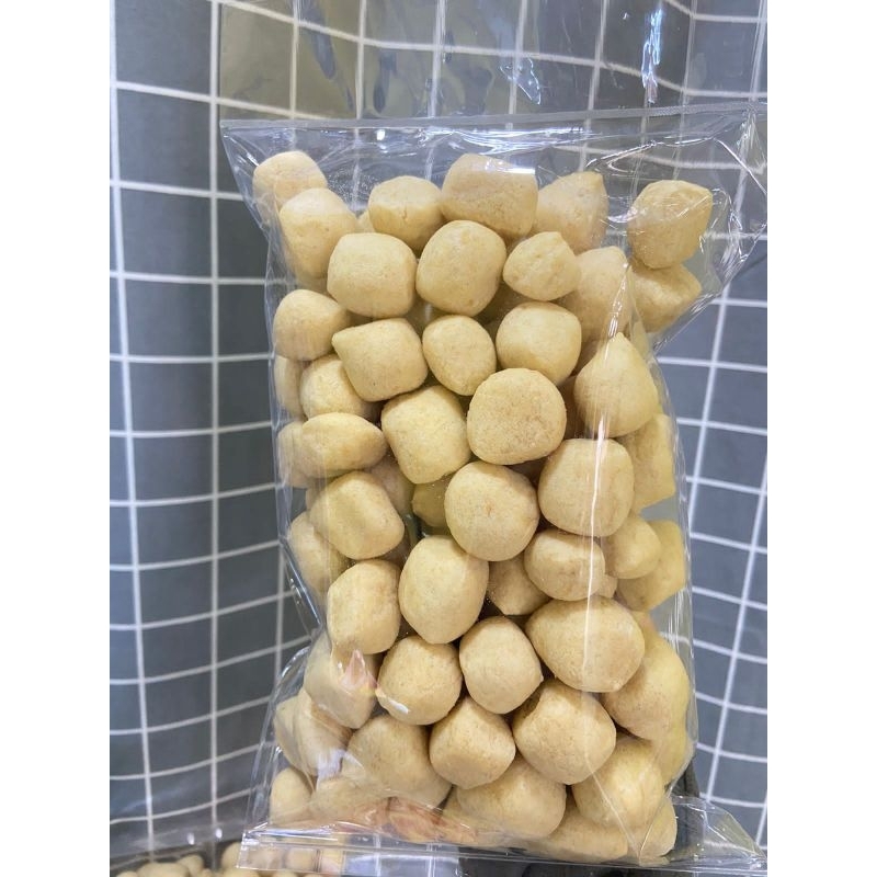 

GETAS ASLI BANGKA//GETAS IKAN ASLI