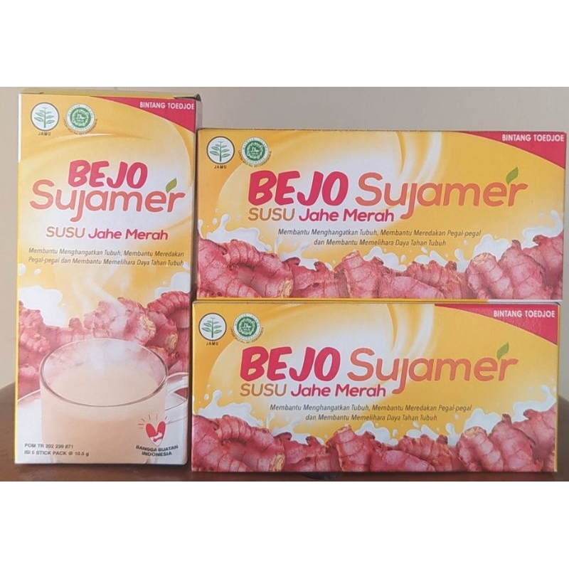 BejoSujamer (3 box)