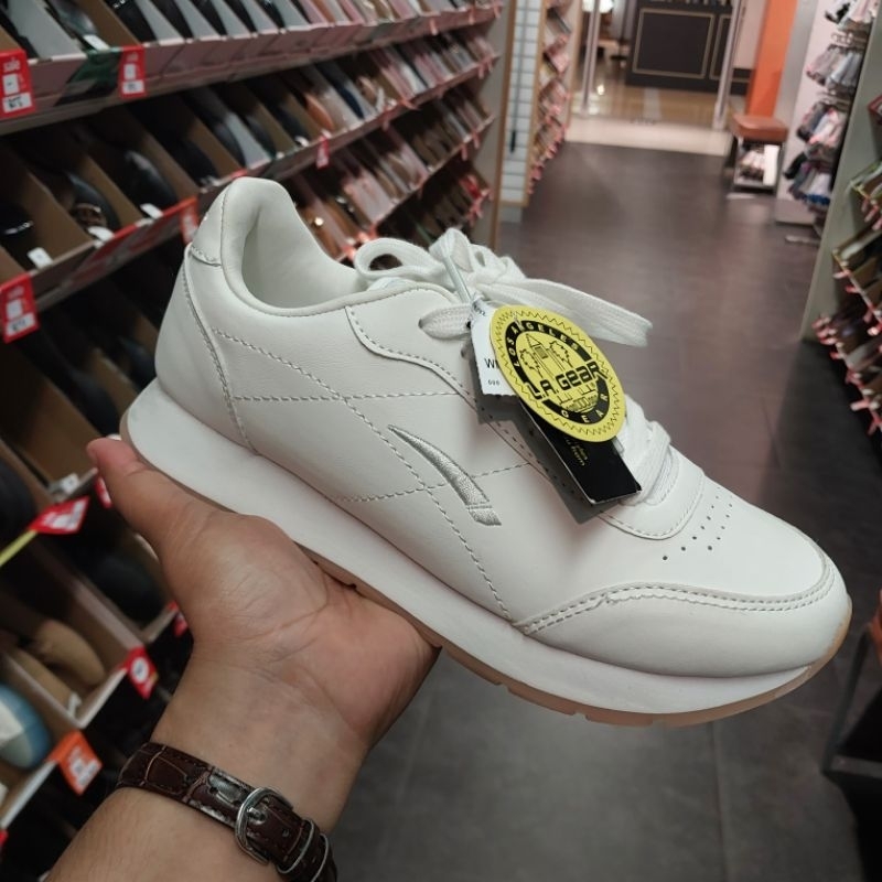 SNEAKERS LA GEAR SPEED BY PAYLESS