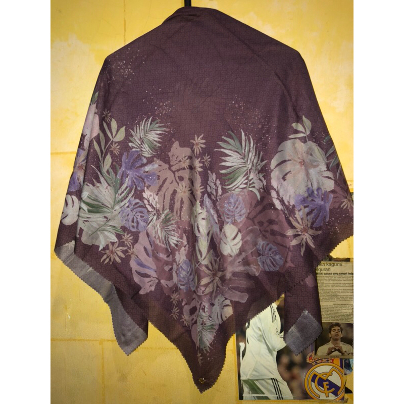 BUTTONSCARVES TROPICAL SERIES PRELOVED