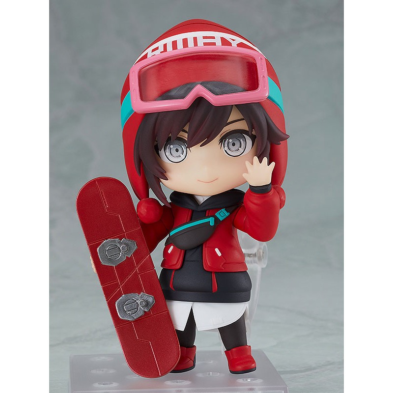 Nendoroid 1968 Ruby Rose : Lucid Dream Ver. - RWBY: Ice Queendom