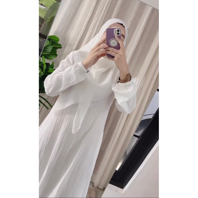 Dress Umnia 4 Jannat