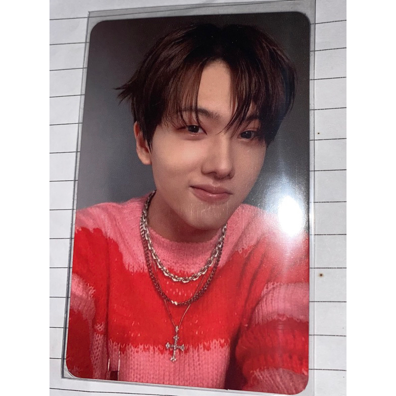 (WTS) PC JISUNG PB UNIVERSE