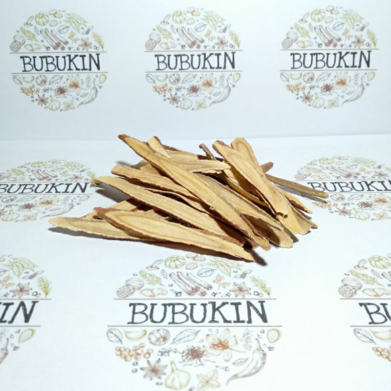 

licorice root / akar Manis / gan cao / kam cho / grade standar 50 g