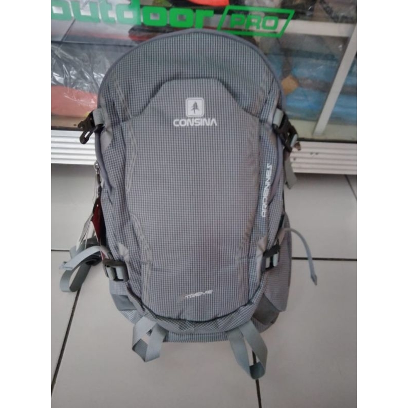 daypack ardennes consina