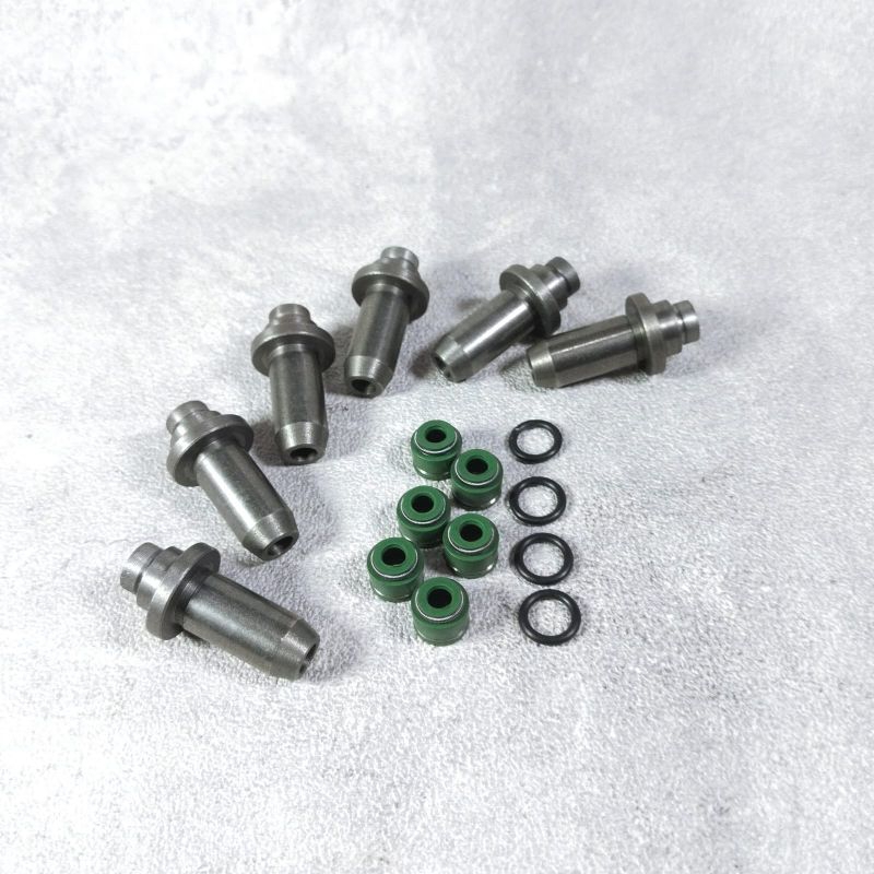 Bos klep botol besi cor pendek tiger mp gl buat lift tinggi racing