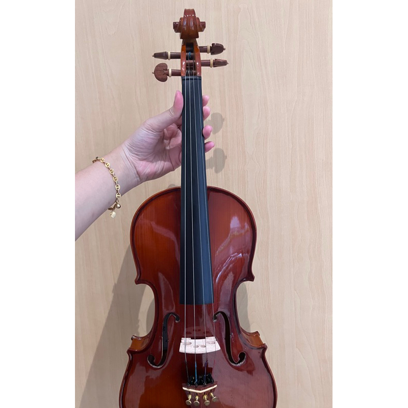 Biola second original 4/4 [SOLD OUT]