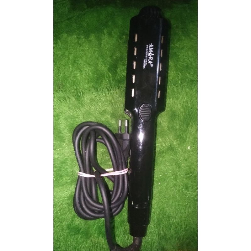 Catok rambut Kriting BEKAS SALON