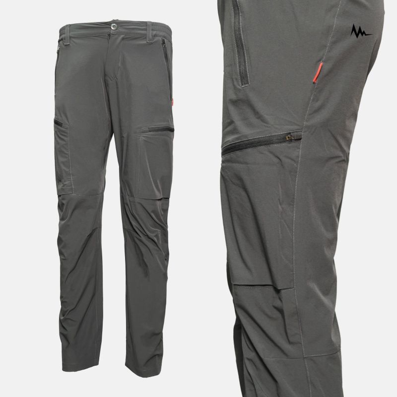 Celana panjang mountaingeer NUSA series - Mountaingeer NUSA pants - Celana panjang Quickdry