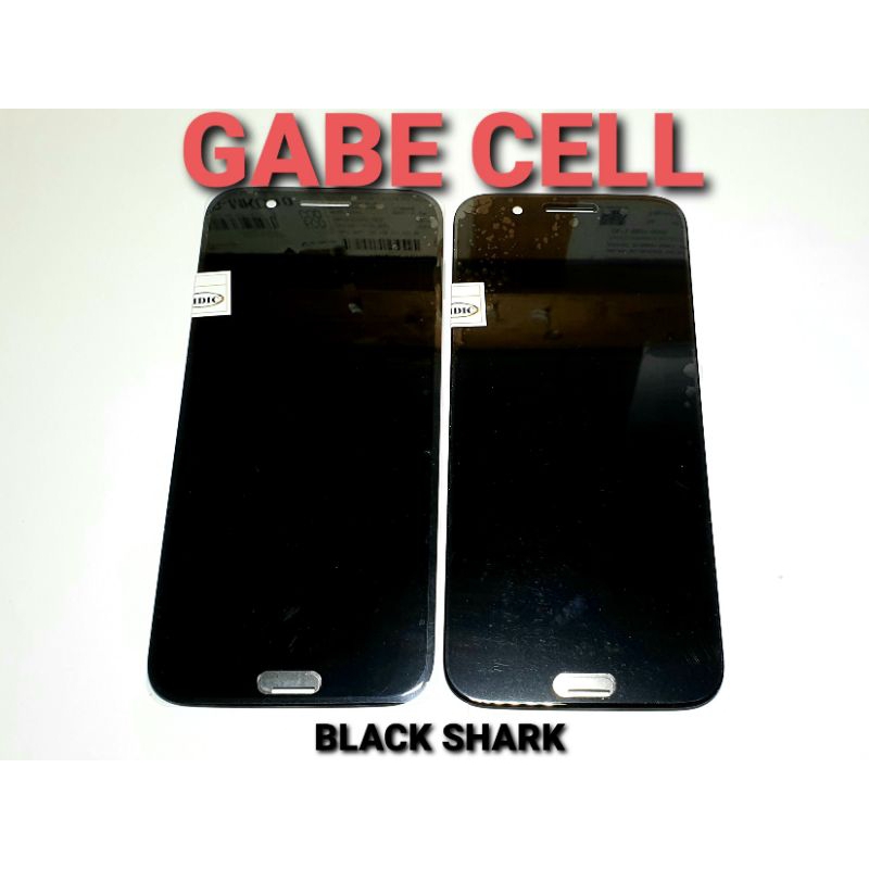 LCD BLACK SHARK/BLACK SHARK 2/2PRO/BLACK SHARK HELLO 2/BLACK SHARK 3 FULLSET TOUCHSCREEN