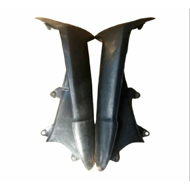 cover bodi sayap luar cripton crypton original bekas