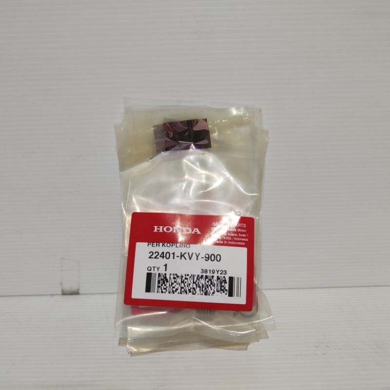 Per Kopling, Per Sentrifugal Beat Karbu KVY (22401KVY900)