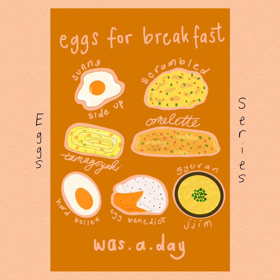 

Series 06 - Stickers Eggs Series | Vinyl Sticker Aesthetic Cute Journaling
