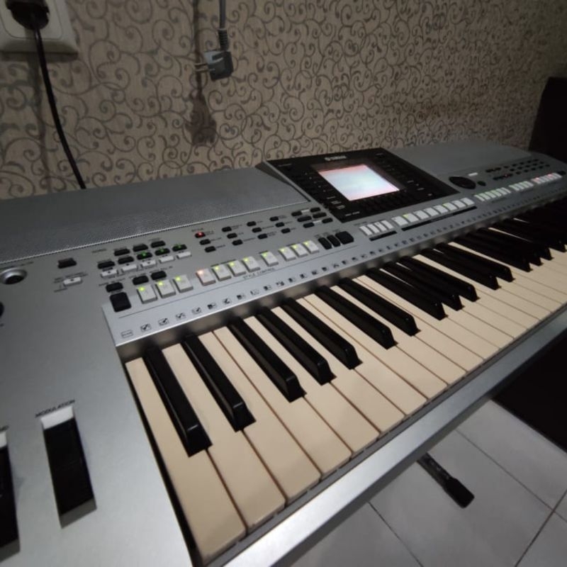 PSR-S900 | Keyboard Yamaha PSR 900 | Keyboard Second | Keyboard Bekas | Keyboard Yamaha Second