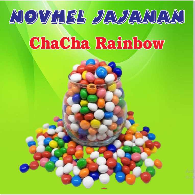 

chacha