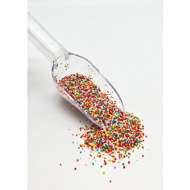 

SPRINKEL WARNA DEKORASI KUE 100 GR