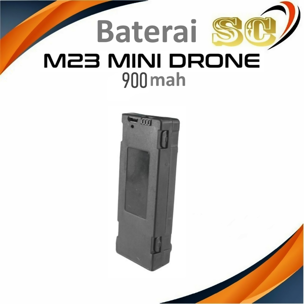BATERAI DRONE M23 MINI / M29 MINI / BenSon BATTERY BATERAI DRONE
