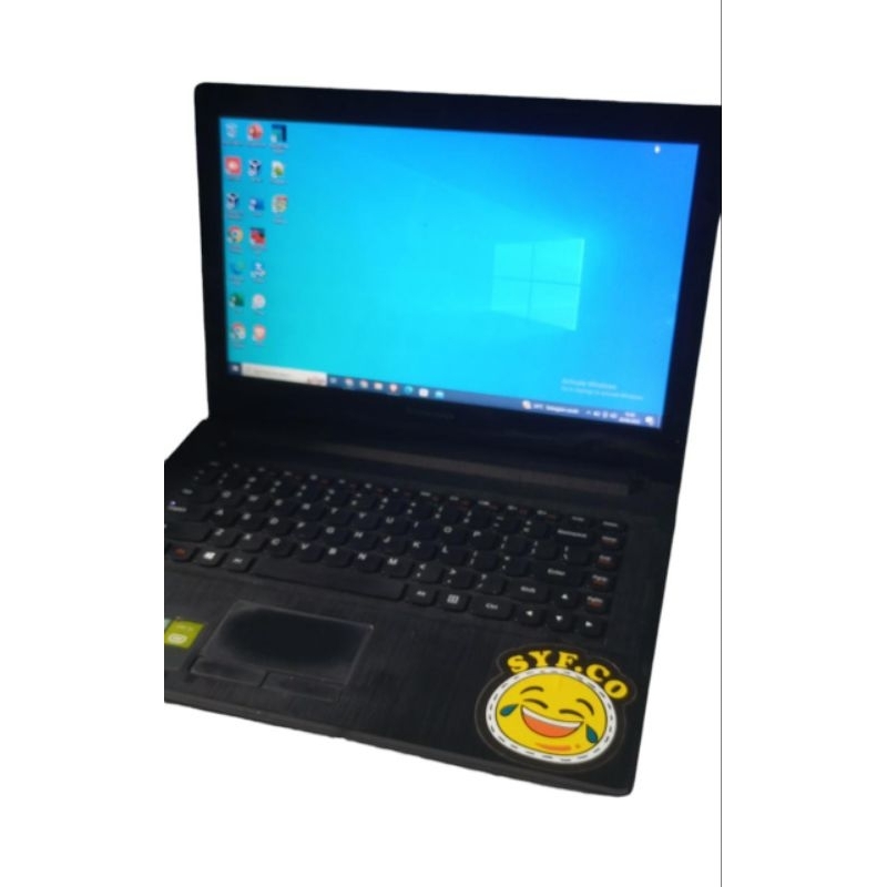 laptop Lenovo g40-45