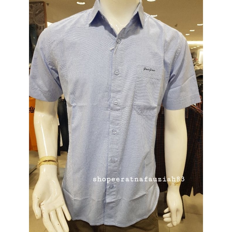 KEMEJA GIANI GRACIO ORIGINAL