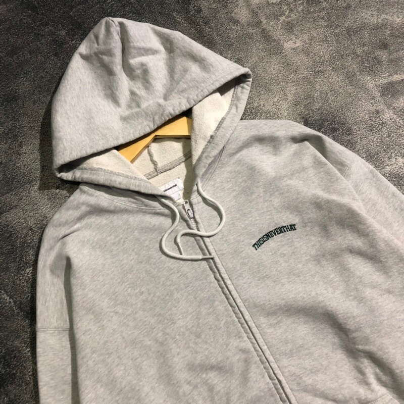 hoodie This Is Never that