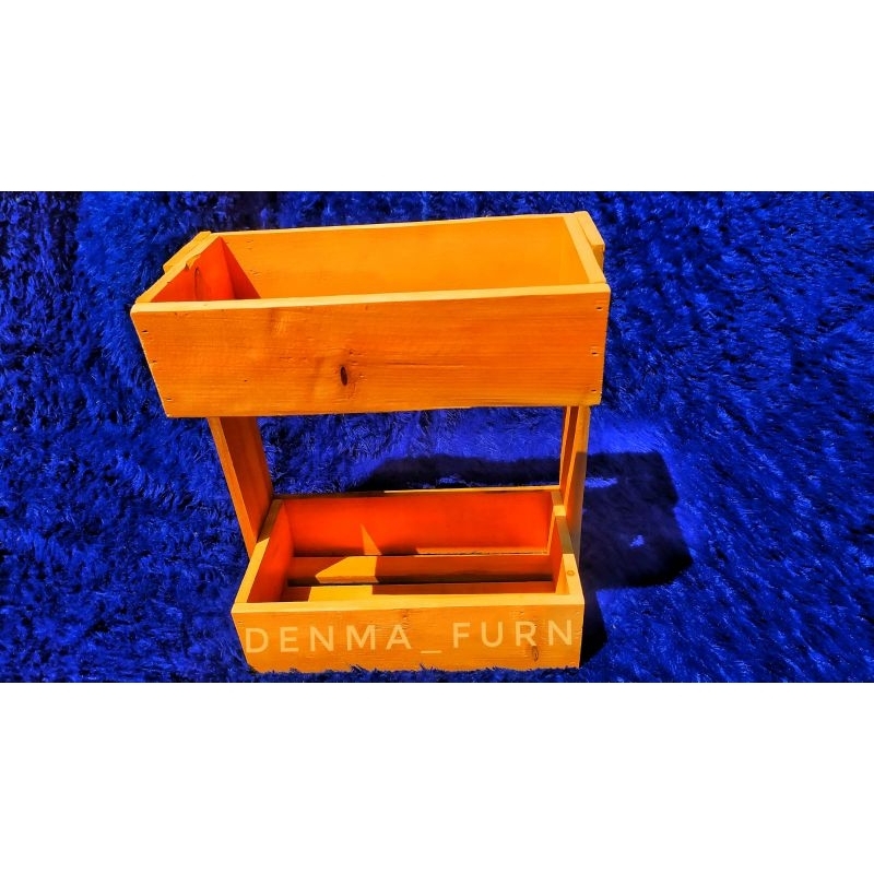 Rak bumbu serbaguna/rak cabe/Rak bawang/