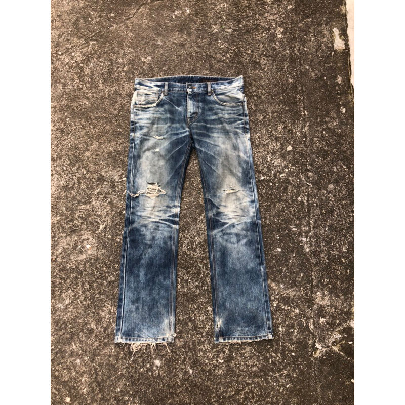 DPSR JEANS