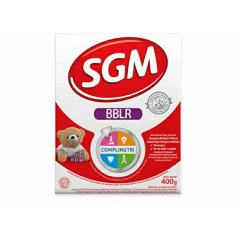 SGM BBLR