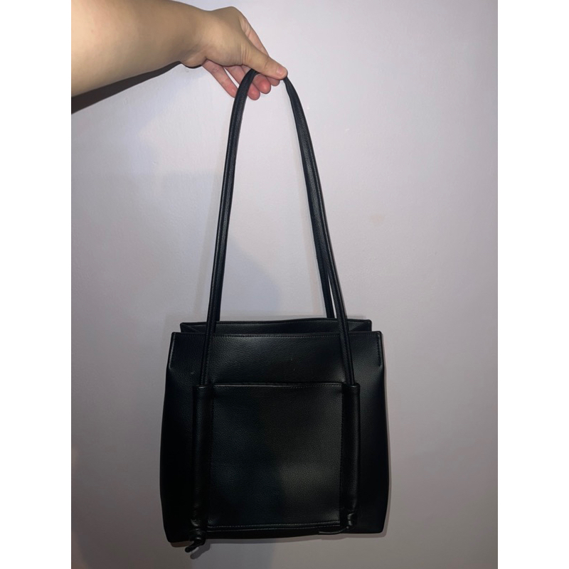 NUBUK Kafka Bags preloved