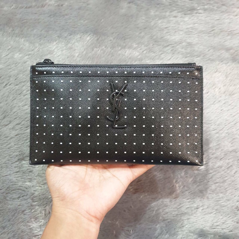 YSL Pouch