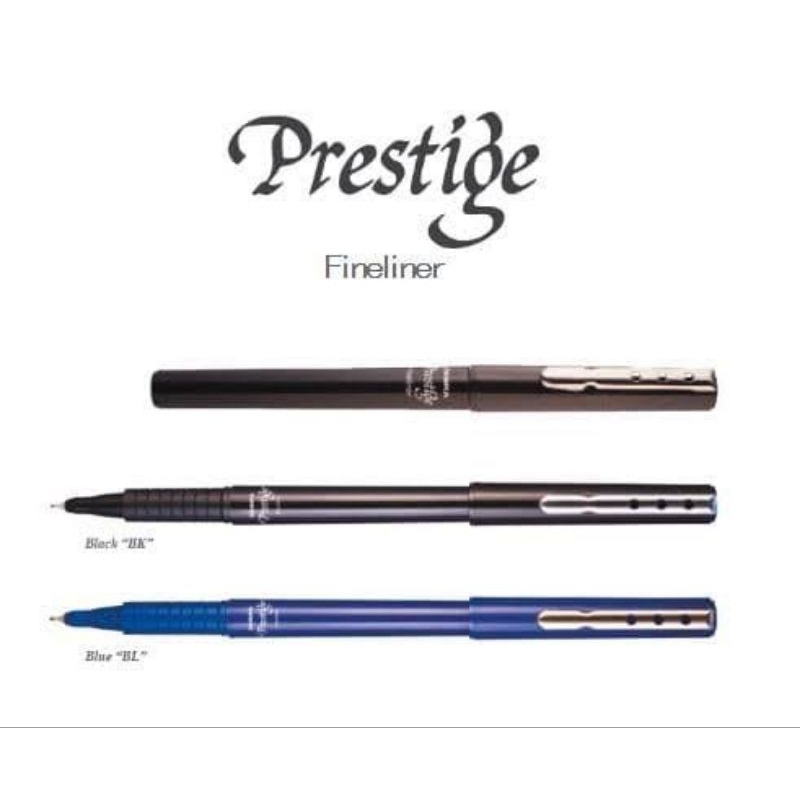 

Bolpen zebra pretige