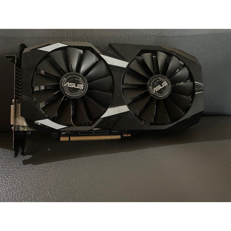 Asus rx580 8gb