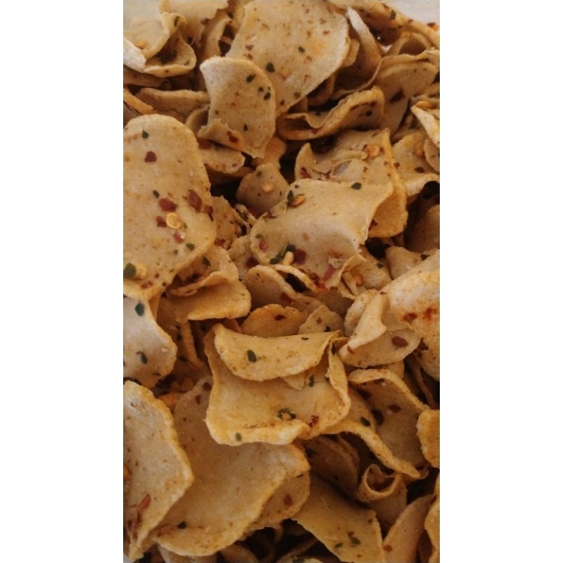 

basreng
