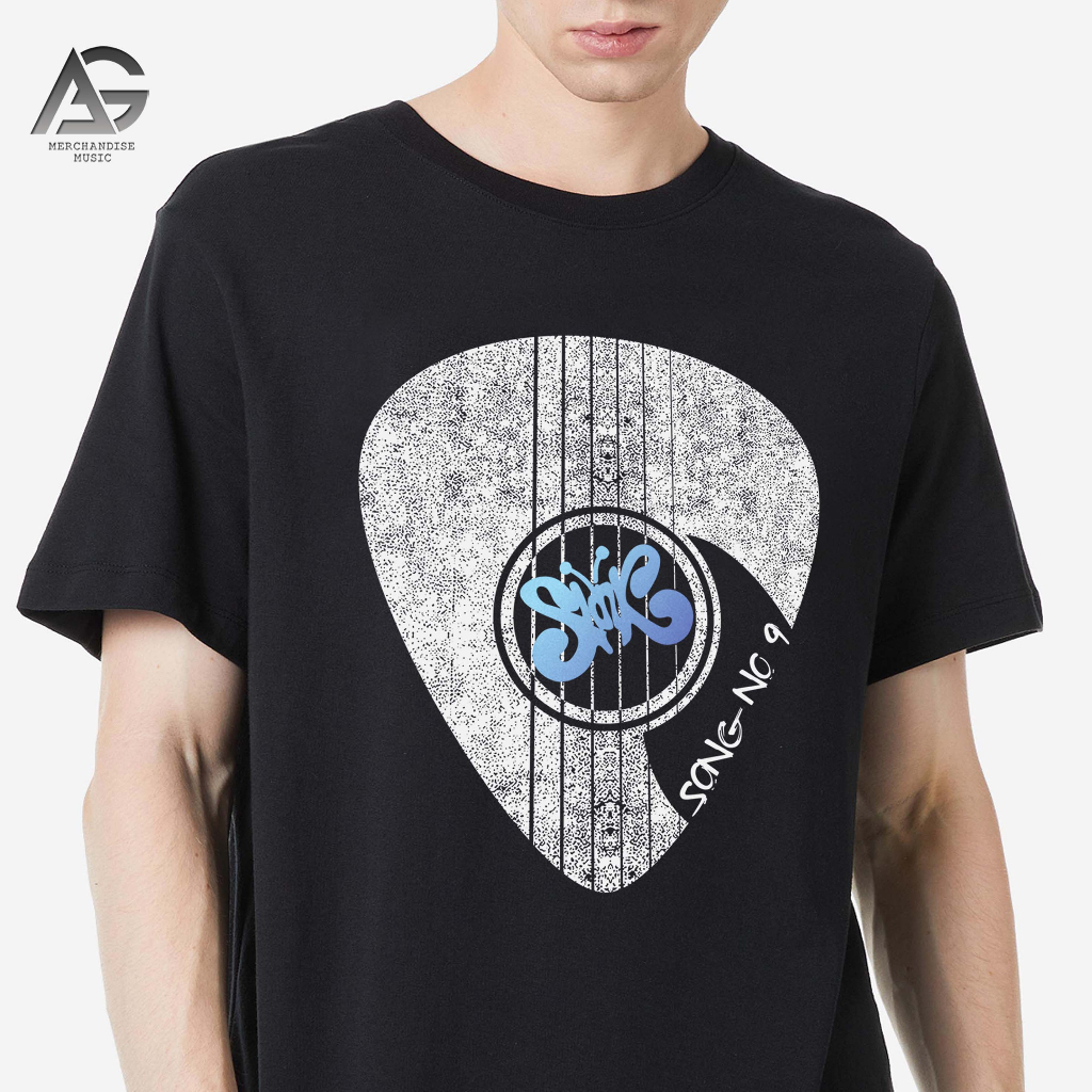 KAOS SLANK - AG STORE - KAOS MUSIC - DISTRO SLANK - SONG NO 9 - RESTART HATI