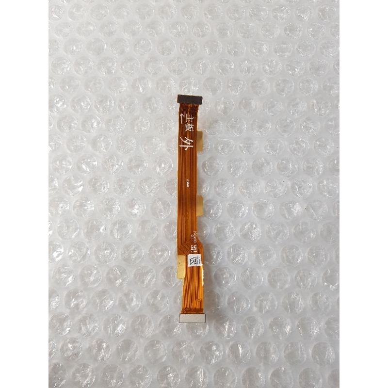 Flexible ui board main board OPPO F1s original copotan