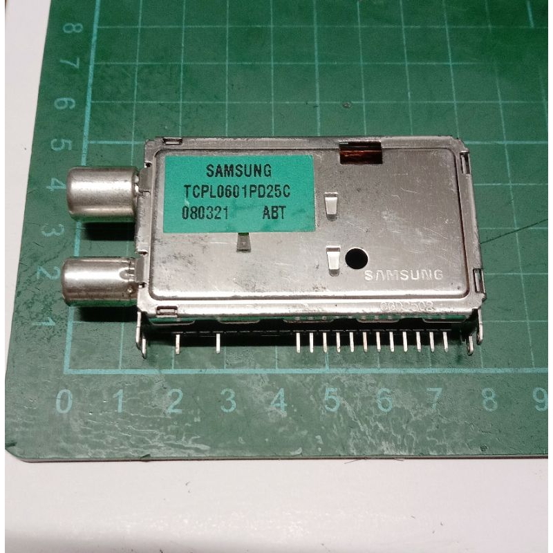 tuner tv slim ,flat Samsung, Akari,digitek, Polytron