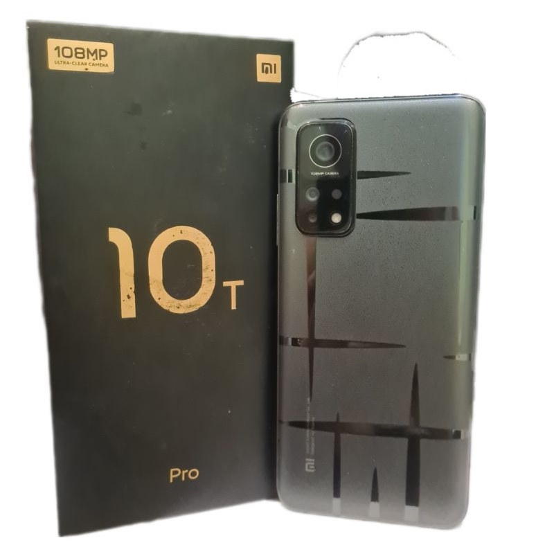 Xiaomi Mi 10t Pro 8/256GB