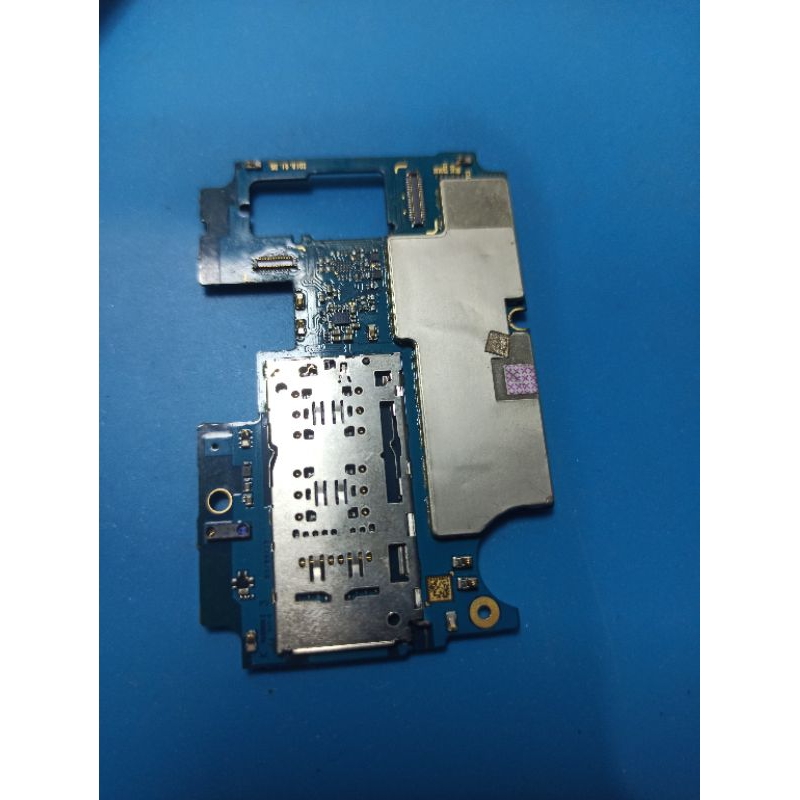 Mesin Samsung A20 Minus